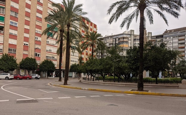 Alzira Proyecta Una Zona De Bajas Emisiones En El Centro Las Provincias